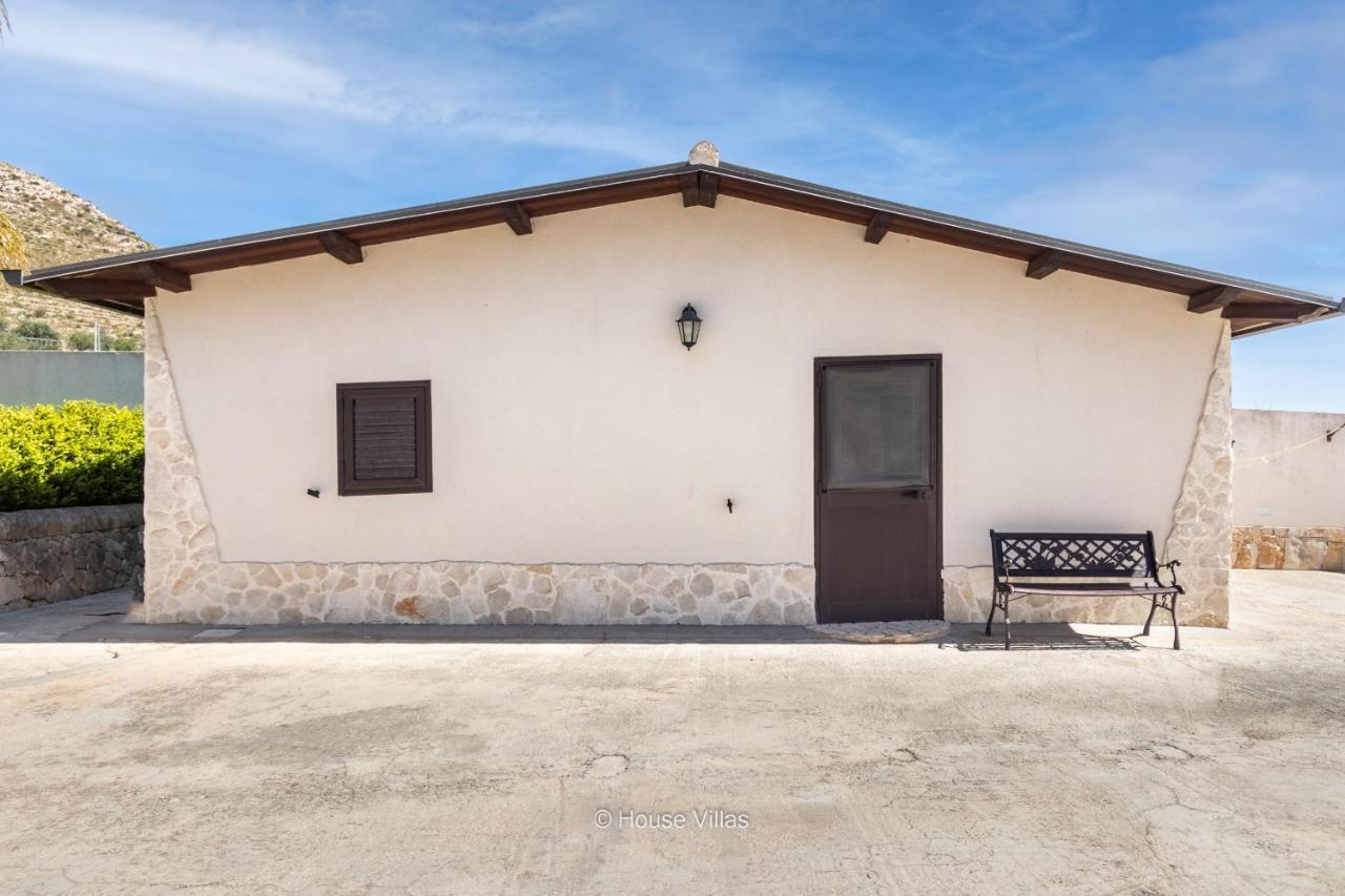 House&Villas - Villa Zora Avola Exterior photo